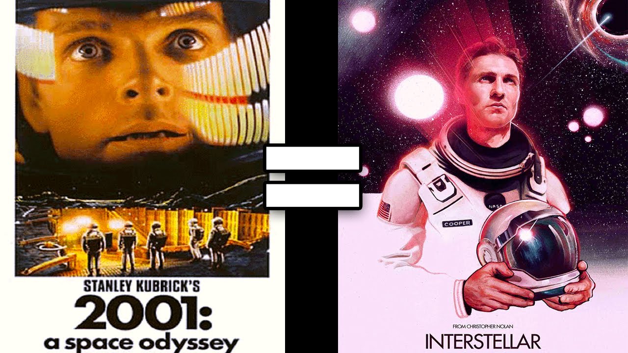 بررسی موسیقی متن فیلم اینتراستلار Interstellar