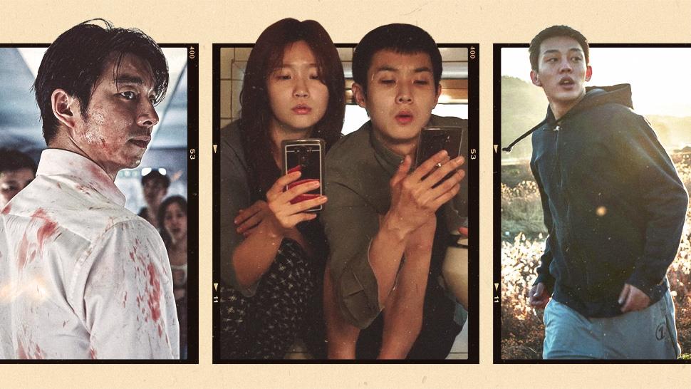 20 فیلم برتر کره ای تاریخ سینما