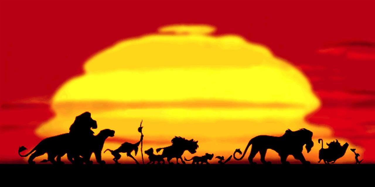 موسیقی انیمیشن شیر شاه The Lion King