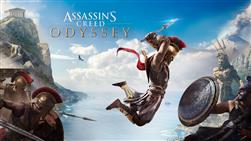 تحلیل بازی اساسین کرید Assassin Creed و یک ادیسه تازه