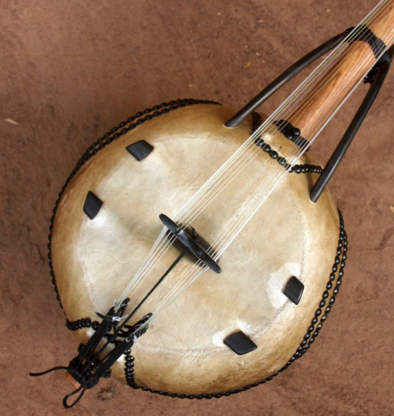 انواع ساز بانجو (Banjo)