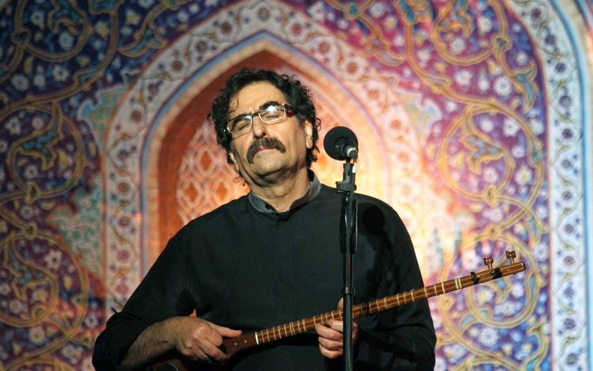 موسیقی سنتی ایرانی