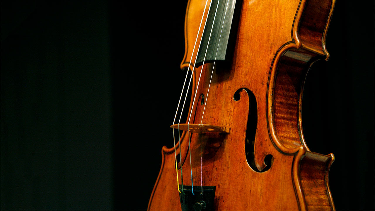 مشخصه‌های صدا در ساز ویولن (Violin)