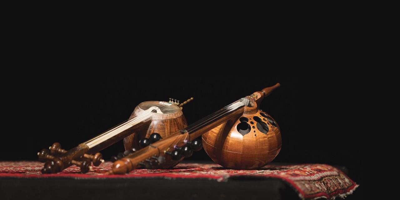 انواع موسیقی سنتی ایرانی