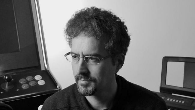 جیمز هانیگان (James Hannigan) آهنگساز بازی‌های هری‌پاتر
