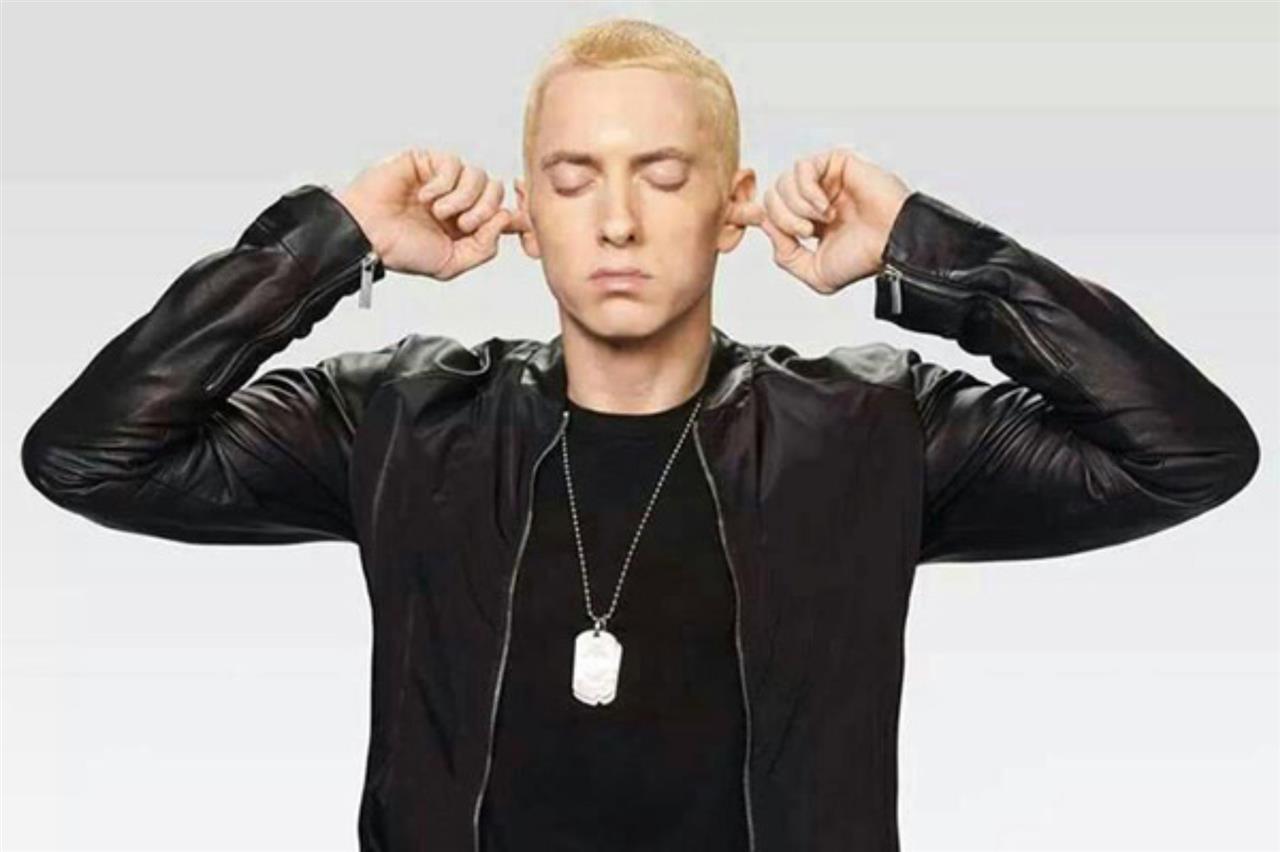 آلبوم تازه امینم Eminem