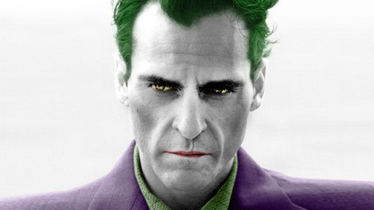 فیلم جوکر Joker
