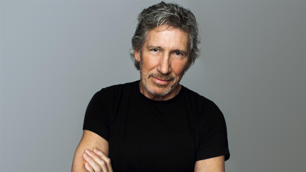 راجر واترز (Roger Waters)