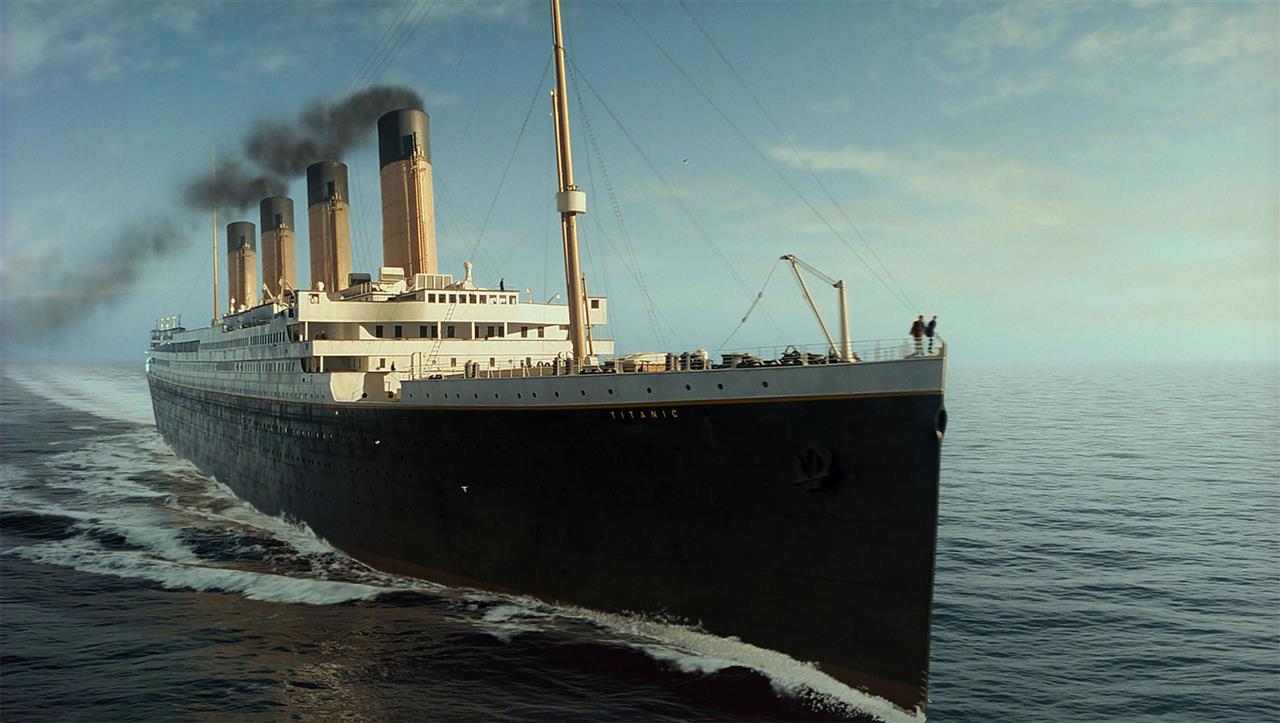 نقد و بررسی موسیقی فیلم تایتانیک Titanic