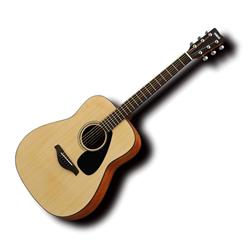 معرفی ساز گيتار آكوستیک (Acoustic Guitar)؛ 