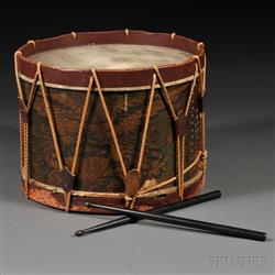معرفی ساز فیلد درام (Field Drum)