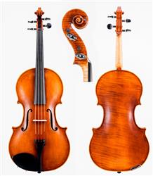 معرفی ساز ویولن (Violin) به همراه چند قطعه زیبا