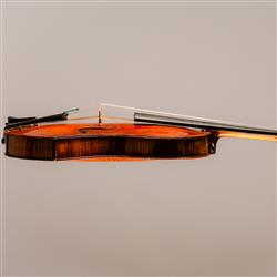 معرفی ساز ویولا (Viola) به همراه چند قطعه زیبا