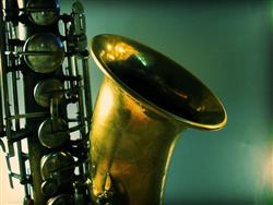معرفی ساز ساکسیفون (saxophone) همراه چند قطعه زیبا