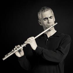 معرفی ساز کنسرت فلوت (Concert Flute) به همراه چند قطعه