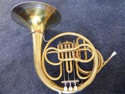 معرفی ساز هورن وینی (Viennese Horn)
