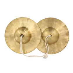 معرفی ساز سنج و سيمبال (Cymbal) به همراه چند قطعه زیبا