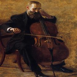 معرفی ساز ویولنسل يا چلو (Cello or Violoncello) با چند قطعه زیبا
