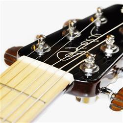 معرفی گیتار آکوستیک (AcousticGuitar) همراه چند قطعه زیبا