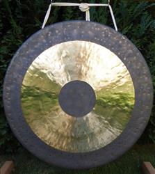 معرفی ساز گنگ (Gong)