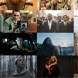 بهترین فیلم های دهه اخیر (2010-2020)