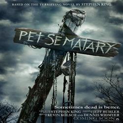 فیلم قبرستان حیوانات خانگی Pet Sematary | تریلر