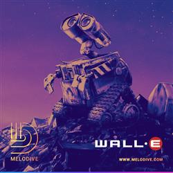 پادکست گپ دایو (65) بررسی فیلم و موسیقی انیمیشن WALL-E