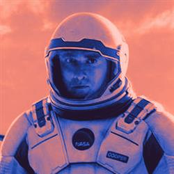 گپ دایو قسمت (37) بررسی موسیقی متن فیلم اینتراستلار Interstellar (بخش اول)