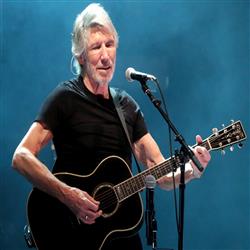 راجر واترز (Roger Waters) سلطان بی‌‎بدیل راک