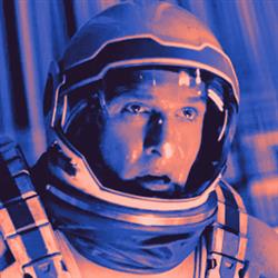 گپ دایو قسمت (37) بررسی موسیقی متن فیلم اینتراستلار Interstellar (بخش دوم)
