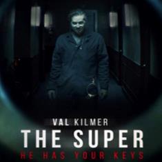 فیلم جدید وال کیلمر - The Super