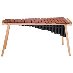  آهنگ گروه coldplay با ساز ماریمبا (Marimba)