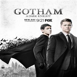 انتشار تریلر فصل پنجم سریال گاتم Gotham ؛‌