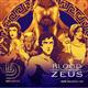 پادکست گپ دایو (63) بررسی انیمیشن آمریکایی Blood of Zeus